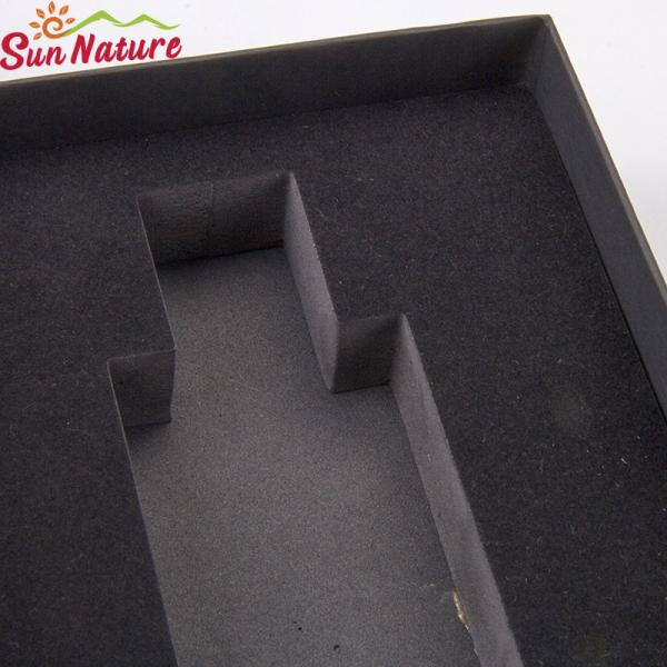 CMYK Oem Perfume Oil Creative Gift Box Packaging With Lid And Base