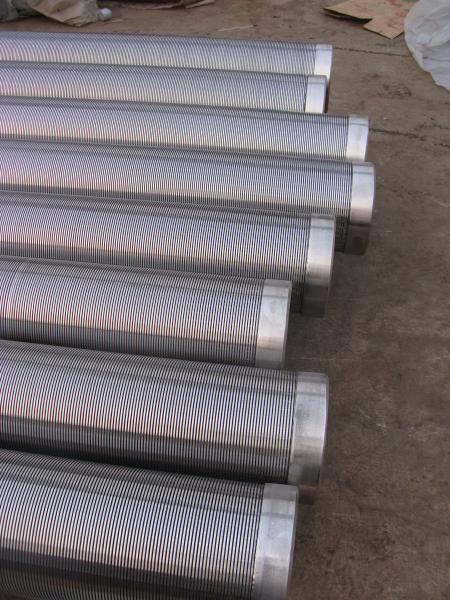 SAGD Open Area 60% Corrosion Resistance Excellent Thermal Insulation Material