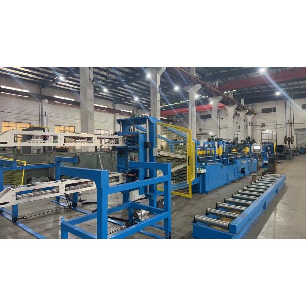 Shanghai Tongli Electrical Engineering Equipment Factory