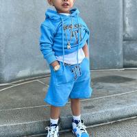 Des vêtements pour enfants en coton à 100%