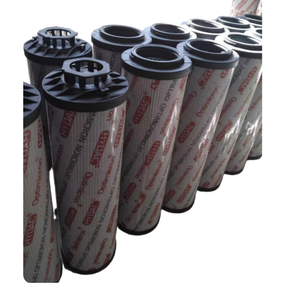 Low Pressure Return Oil Filter HYDAC 2600 R 003 BN4AM/- V