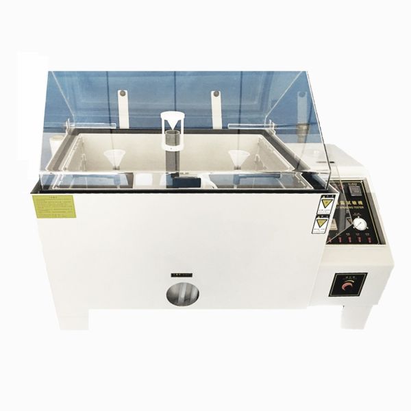 ポリマー塩スプレーの腐食テスト部屋