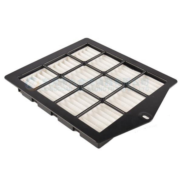 Application automobile Komatsu Komatsu Dozer Cabin Filter 2A5-979-1551 2A59791191 pour une usine de fabrication