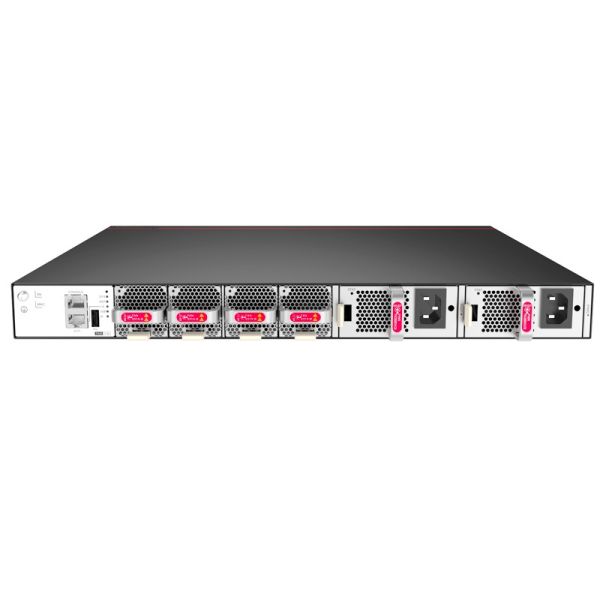 S6730-H48Y6C-TV2 02354NGV 25G 48 Port Network Switch 6*100ge Qsfp28 Ports