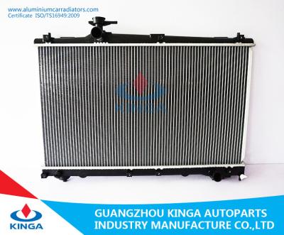 Aluminum and Plastic Universal Radiator Toyota ACM21/ACM26'26 01-04 MT 16400-28290