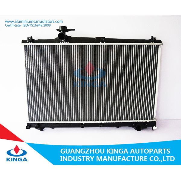 Aluminum and Plastic Universal Radiator Toyota ACM21/ACM26'26 01-04 MT 16400-28290