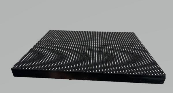 Customized Size Outdoor LED Display P4.81mm High Refresh 4000nits
