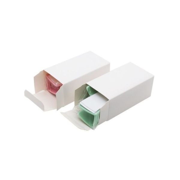 Double Sided Colored Plastic Sublimation Hair Clip With Aluminum Sheet Custom Claw Clip