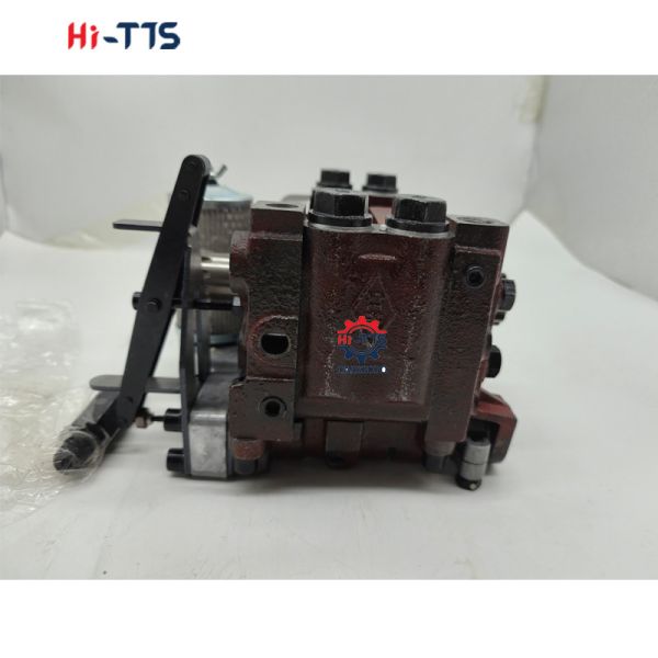 495A 504 Hydraulic pump for tractors produced in Shanghai, Jiangsu