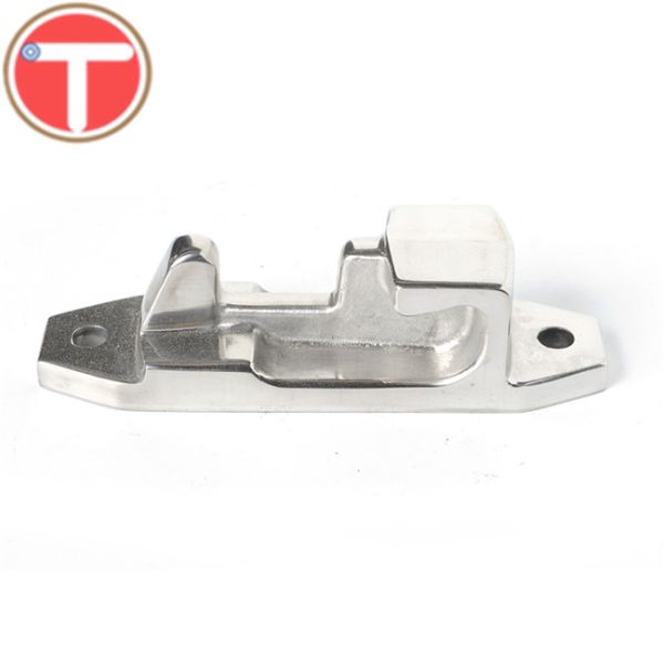 316 304 pequeños pedazos del CNC el trabajar a máquina/torneado/el moler del CNC de la altos precisión fijaron Seat