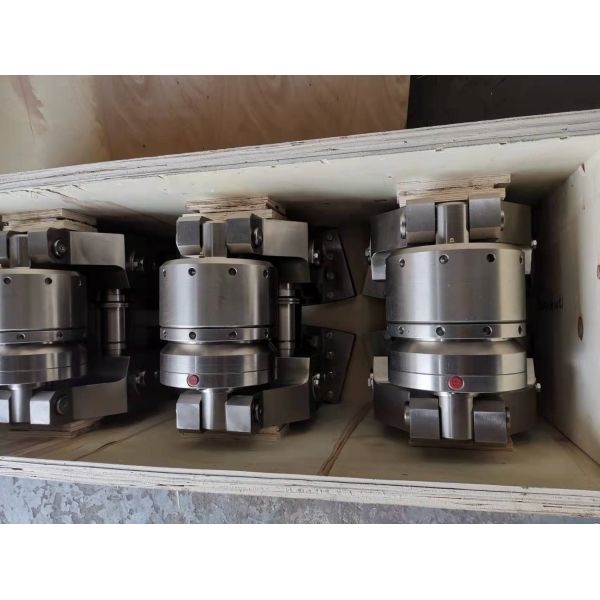 API 7K Standard Drawworks Parts PS Type Hydraulic Disc Brake