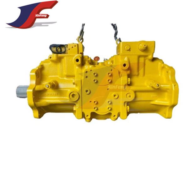 Komatsu PC3000 PC3000-6 Hydraulic Pump 708-2K-00012 708-2K-00013 708-2K-00014