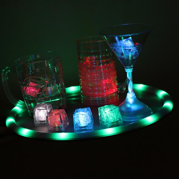 Multi-Color LED Tray For Le Grand Large Hotel, bar, KTV, Leisure Bar, Coffee Shop, Tea House