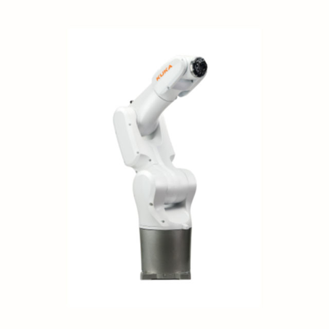 Робот KR 4 AGILUS применения KUKA компактной гибкой электроники робота промышленный мини промышленный