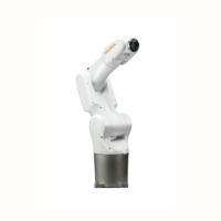 Robô industrial industrial do KR 4 AGILUS da aplicação KUKA da eletrônica flexível compacta do robô mini