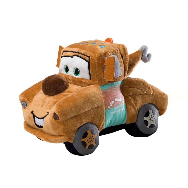 Lotso Graduation Berrybear Disney Plush Toys , Toy Story 3 Lots-O'-Huggin' Bear Disney Cuddly Toys 10 inch