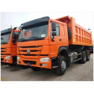 HOWO Tipper / Dump Truck