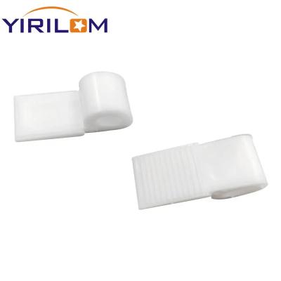 Sofa Spring Clip Hardware Accessories P-Shaped Plastic Spring Clips