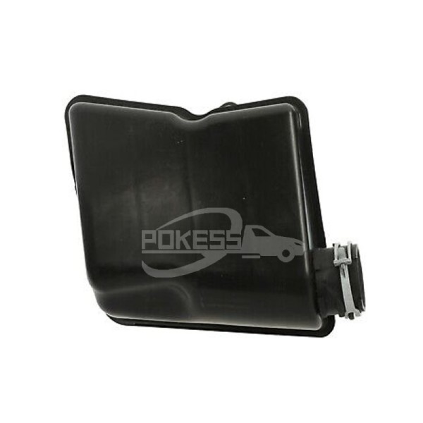 Expedition Air Cleaner Intake Muffler Air Box Tube Hose 9L3Z9F763A for Ford F150 09-14
