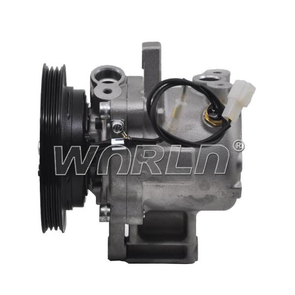 Compressor do condicionador de ar do OEM 4472605873/88310B2230 para o movimento/Mira/Subaru Lucra de Daihatsu