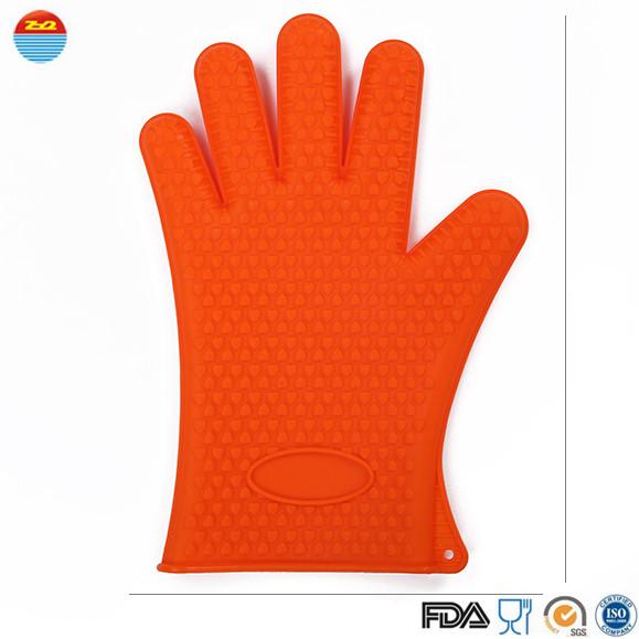 kitchen funky silicone oven mitts hot pot gloves amazon holder sets
