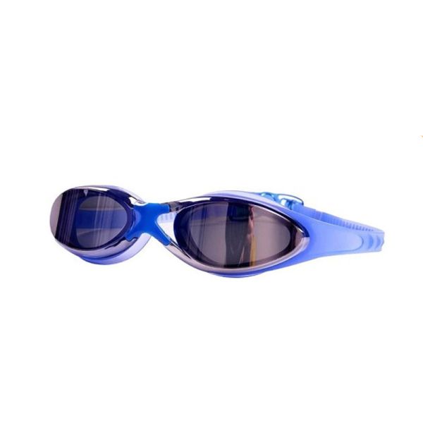 2021 New Swimming Swim Goggles Anti-Fog UV Protection Adjustable Lenses For Men Women