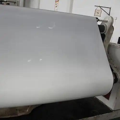 PP sheet Extrusion machinery PP thermoforming packaging Sheet Production Line