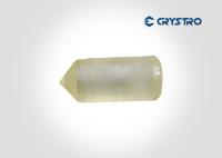 Matériaux cristallins synthétiques Cristaux optiques magnéto Gadolinium Gallium Grenat GGG