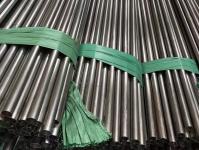 Tubulação de broca inoxidável estrutural sem emenda 2.5mm do tubo do aço de liga de ASTM A711