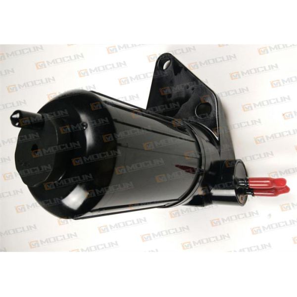 Насос для подачи топлива собрания фильтров двигателя дизеля автомобиля стального тела электрический для Перкинс 4132А016