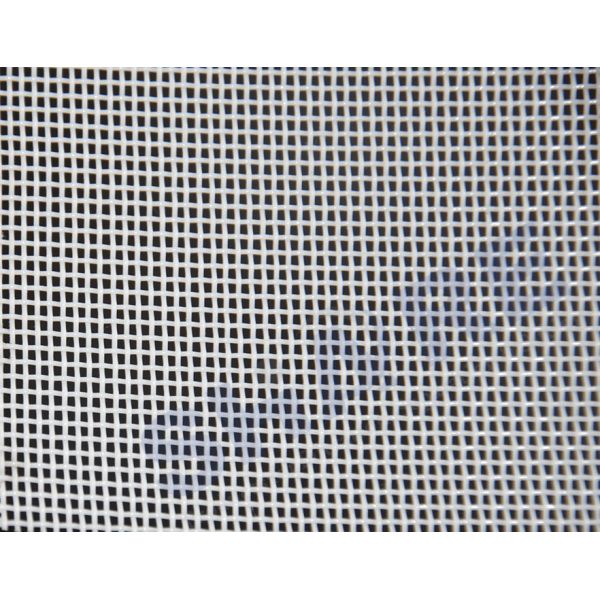 Durable Woven Polyester Filter Mesh Used In Fishing Aquaculture Farm