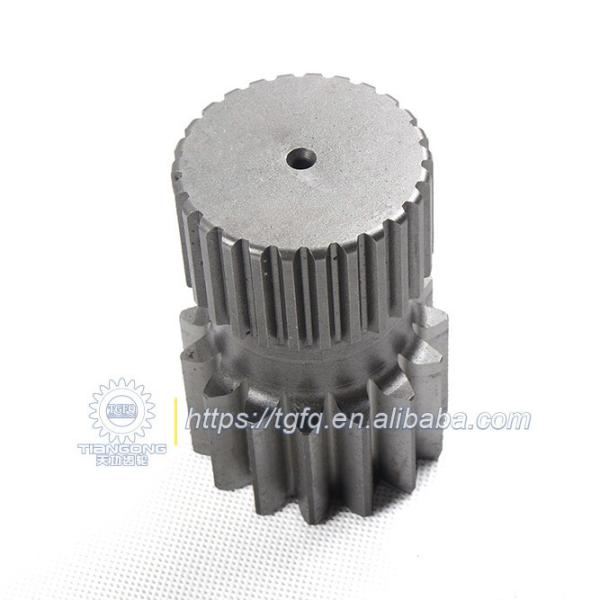 Excavator Parts E395GC E395 Swing Carrier Assy 570-5864 572-0344  572-0336 & Reducers