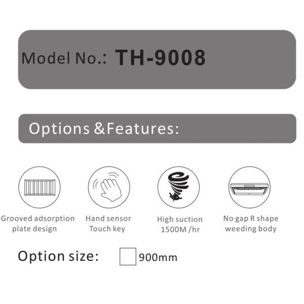 Всасывание варя приборов большое под клобуком плитаа шкафа совершенно новым