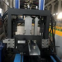 3.0m m C a correa transformista de 18 estaciones de Z que hace la máquina