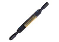 Comprimento de onda rápido do conector 1260~1620nm da fibra ótica de fibra ótica da junção fria