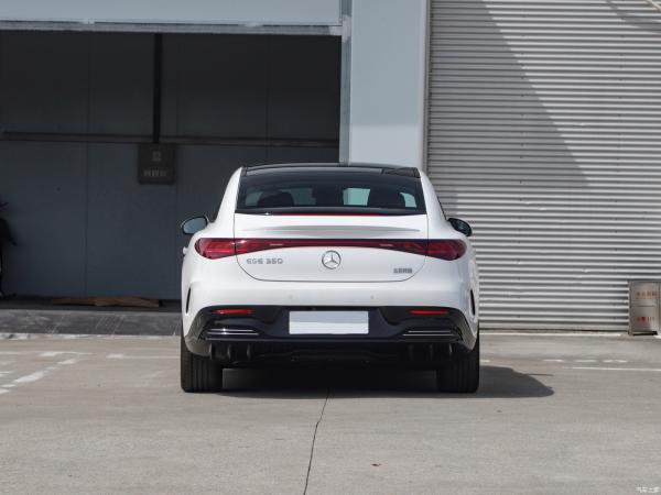 Low Maintenance Cost Hybrid EV Cars 100% Electric Car With Automatic Transmission