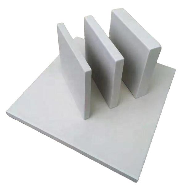 60%-70% SiO2 Content Acid Proof Carbon Brick for International Standard Chimney Lining