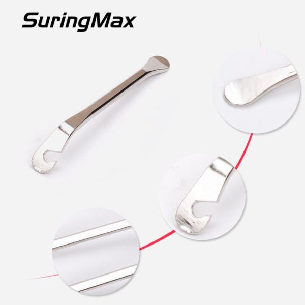 Mountain / City Electric Bike Spare Parts Tire Assemble Disassemble Tools