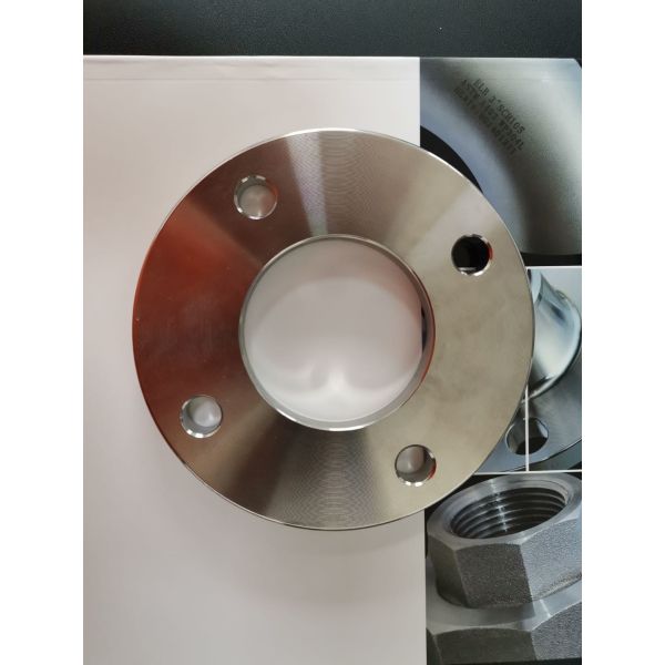 Выкованный ФЛАНЕЦ AWWA C207-07 S235JRG2 P245GH P250GH КЛАССИФИЦИРУЕТ КЛАСС d B