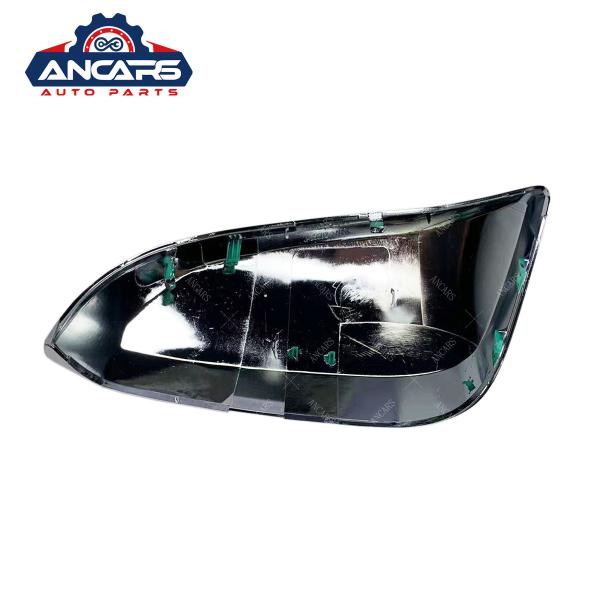 Toyota Hilux 2016 Car Side Mirror Parts , 87945-0K400 87915-0K400 Hilux Mirror Covers