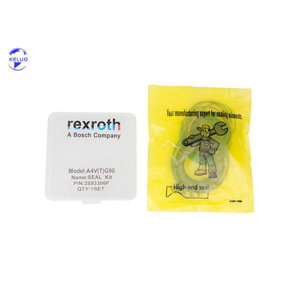 A4V(T)G90 for shaft seal o-ring repair hydraulic pump seal kit