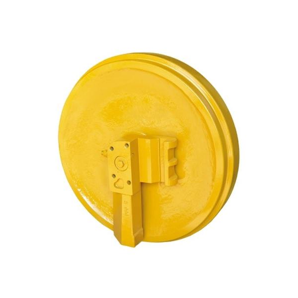 Assistance en ligne après le service Excavator Dozer Parties roue de marche arrière D68ESS-12 Assemblage de marche arrière