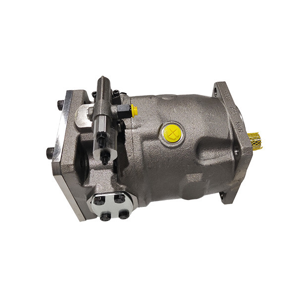 Гидравлический насос Rexroth AA10VSO71DFR/31R-VPA42N00