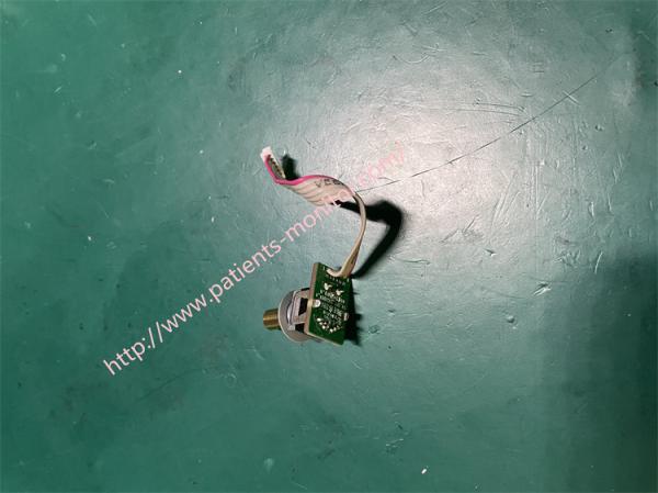 Comen C26 Fetal Monitor Encoder E162061 Used and Good Patient Monitor Parts Medical Equipment