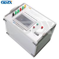ZXBP Transformador Eletrônico Gerador de Potência de Frequência Múltipla AC 20kVA 400V 200Hz