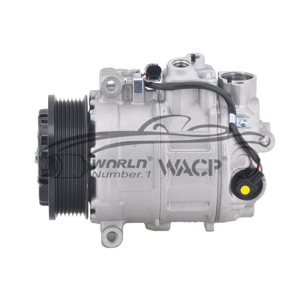 12V Auto AC Compressor For Benz C M W163 0002308611 002307211 2307211 WXMB029