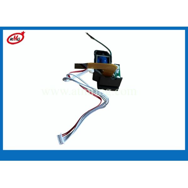 Контакт 1770010158 01770010158 обломока читателя карты Wincor V2xf частей машины ATM банка