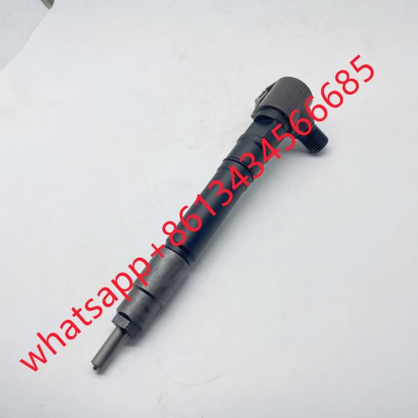 23670-0E020 Factory Price Common Rail System Fuel Injector Nozzle For Toyota Hilux Revo OEM 236700E020