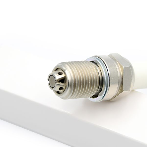 Generator Spark Plug with Heat Range 77 for J Series 2 and 3 Engines OEM Number QSK60