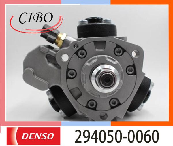 294050-0060 Trator com bomba de injecção de combustível diesel